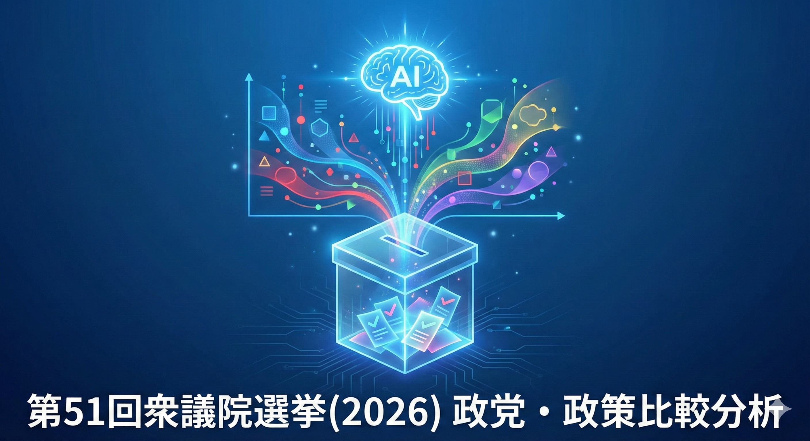 Comparative Analysis of Parties and Policies for the 51st House of Representatives Election (2026)