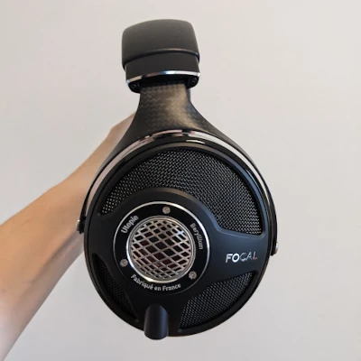 ヘッドホン focal utopia np Focal Utopia NPの第一印象レビュー - Scriptone